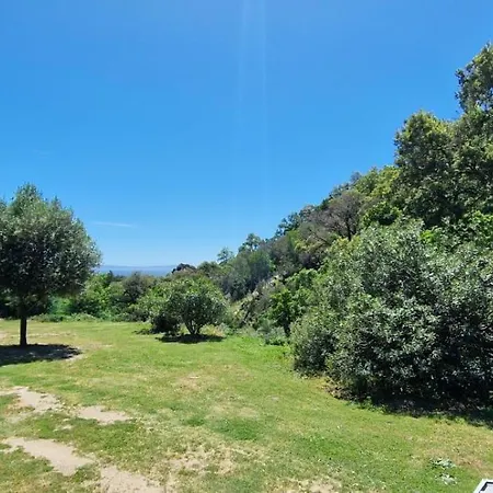 Pramousquier Loft De Charme 2 Piscines Interieure Et Exterieure