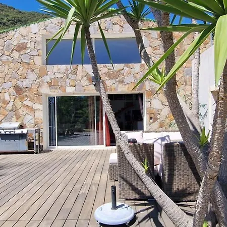 Pramousquier Loft De Charme 2 Piscines Interieure Et Exterieure * ル・ラヴァンドゥー