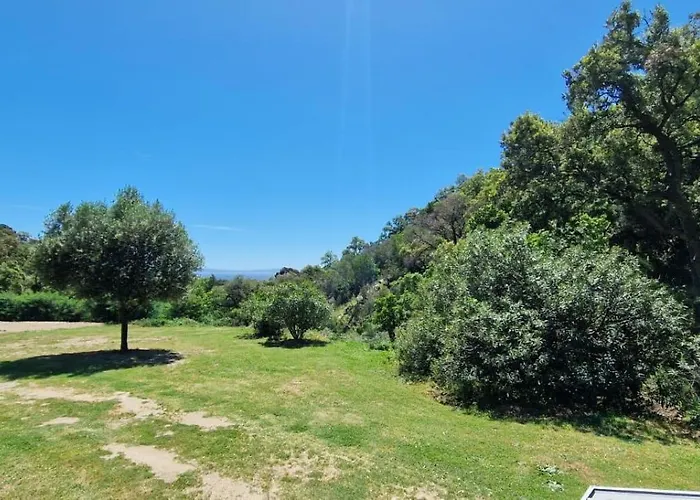 Pramousquier Loft De Charme 2 Piscines Interieure Et Exterieure