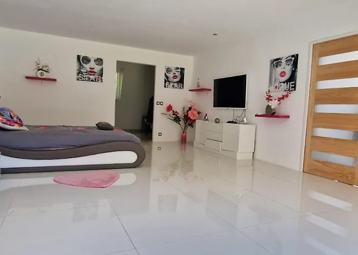 Villa Pramousquier Loft De Charme 2 Piscines Interieure Et Exterieure